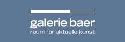 Galerie Baer - Raum für aktuelle Kunst